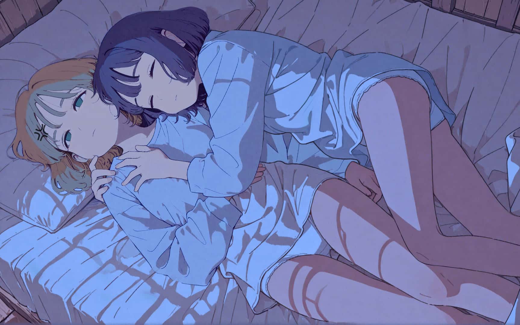 旅居魔女与她的毕业课题 The Sojourning Wise Woman’s Final Quest 官方中文版游戏封面